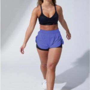 SHEFIT brand new athletic shorts